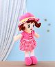 Toytales Winky Soft Doll - Height 40 cm (Color May Vary)