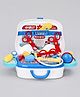 Toytales Doctor Playset - 15 Pieces