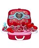 Toytales Beauty Set Of 19 - (Color may vary)