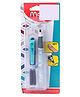 Maped Roller Pen With Cartridges  Pack of 3 - Multicolour 