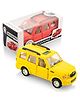 Shinsei Pull Back Scorpio Toy Car -Yellow