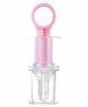 THE LITTLE LOOKERS Baby Dispenser Needle Feeder Medicine Dropper - Pink
