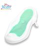 The Little Lookers Anti Slip Baby Bath Tub - Green