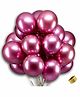 Shopperskart Balloon Set Pink - Pack of 26