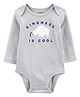 Carter's Kindness Original Onesie - Blue