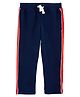 Carter's Pull-On French Terry Pants - Blue