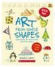 Scholastic Art From Simple Shapes Book 2 - English 