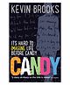 Scholastic Candy Story Book - English 