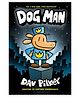 Scholastic The Dog Man - English