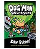Scholastic Dog Man Unleashed - English