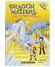 Dragon Masters Chill of The Ice Dragon A Branches Book - English