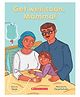 Get Well Soon Mamma Story Book - English