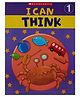 I Can Think Book - English