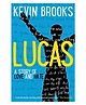 Lucas A Story of Love & Hate Fictional Story Book- English