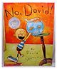 No David Picture Story Book - English