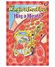  Reader Level 2 MSB: Has A Heart - English 