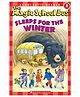  Reader Level 2 MSB: Sleeps For The Winter - English