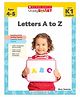 Letters A to Z Level K1 - English