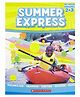 Summer Express Grade 2 & 3 - English 