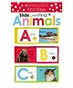 SlideAnd Find ABC Animals - English