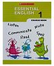 Essential English Book - English