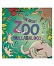 Scholastic The Great Zoo Hullabaloo Book - English