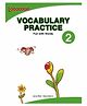 Vocabulary Practice Reading and Learning Book 2 - English 