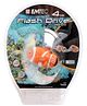 Fab N Funky 4GB Flash Drive - Aquarium Clown Fish 