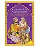 Harper Collins India Tales Of Wit And Wisdom Amar Chitra Katha Folktales Series - English