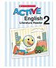 Active English Literature Book 2 - English