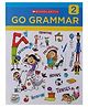 Go Grammar CB-2 - English 