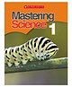 Mastering Science Book-1 - English 