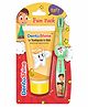 DentoShine Kids Fun Pack Mango - 80 gm