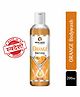 Keya Seth Aromatherapy Orange Bodywash - 200 ml