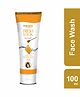 Keya Seth Aromatherapy Natural Honey Face Wash - 100 ml