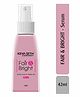 Keya Seth Aromatherapy Fair & Bright Fairness Serum - 42 ml