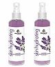 Keya Seth Aromatherapy Skin Hydrating Lavender Toner Pack of 2 - 200 ml each