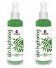 Keya Seth Aromatherapy Skin Hydrating Neem Toner Pack of 2 - 200 ml each