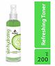 Keya Seth Aromatherapy Skin Hydrating Cucumber Toner - 200 ml