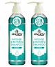 Keya Seth Aromatherapy Intense Repair Shampoo Pack of 2 - 200 ml each