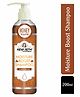 Keya Seth Aromatherapy Moisture Boost Shampoo for Dry & Dull Hair - 200 ml