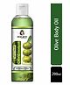 Keya Seth Aromatherapy Soft & Smooth Olive Body Oil - 200 ml