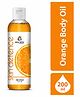 Keya Seth Aromatherapy Skin Defence Orange Body Oil - 200 ml