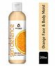 Keya Seth Aromatherapy Skin Defence Orange Face & Body Moist - 200 ml