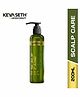 Keya Seth Aromatherapy Anti Dandruff Shampoo - 200 ml
