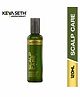 Keya Seth Aromatherapy Scalp Care Dandruff Removal Solution - 120 ml