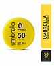 Keya Seth Aromatherapy SPF 50 UVB, PA+++ UVA Umbrella Sunscreen Powder - 50 gm