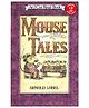 Harpeer Collins I Can Read Series Mouse Tales Story Book - English