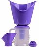 MCP 3 in 1 Vaporiser Steamer  - Purple