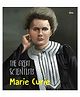 The Great Scientists Marie Curie Book - English